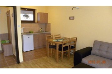 Apartamentai Veľký (Didysis) Mederis / Veľký Meder 4